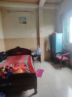 Rent your own room, Trường Chinh, for 1.5 million.