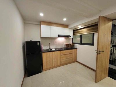 Hot apartment super flat full of furniture