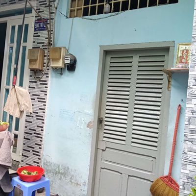 To rent the whole place.