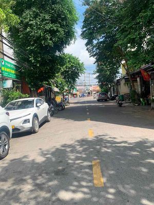 20 million – 5 bedroom - Lê Niệm cash house, Phú Thạnh – Tân Phú