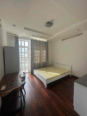 Balcony Nguyễn Văn Thương_Pearl Plaza_Channel