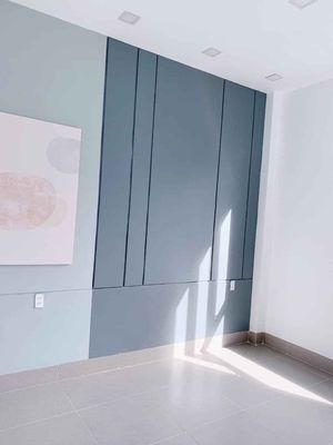Rent an alley house 1017/2 B Lạc Long Quân-711 Q.Tân Bình