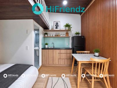 Newly built renting rooms to go to J.J., gtvt, Hutech.
