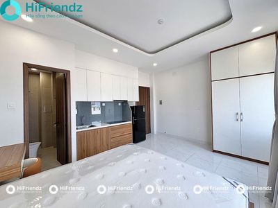 The beautiful studio represents District 2 – diamond island - stone island - driven sand - rich