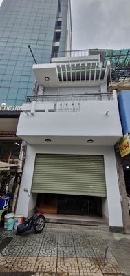 Renting cash houses 664 Cách Mạng Tháng 8, Tân Bình - 30 million