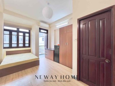 Open the balcony studio full interior parc mall, hall hall