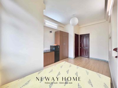 Open the balcony studio full interior parc mall, hall hall