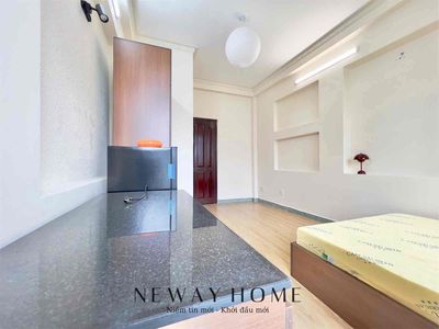 Open the balcony studio full interior parc mall, hall hall