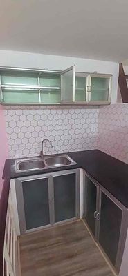 Rent the original house. 4 x7 meters (1 toilet bedroom) Trần Khắc Chân p.Z.qz1 District 1
