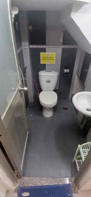 Rent the original house. 4 x7 meters (1 toilet bedroom) Trần Khắc Chân p.Z.qz1 District 1