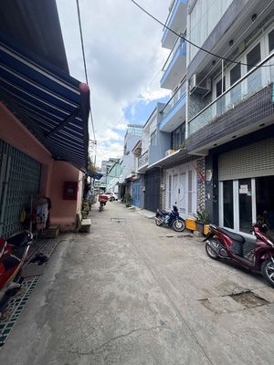 To rent Lê Thúc Hoạch to the long canal: 4 Levels
