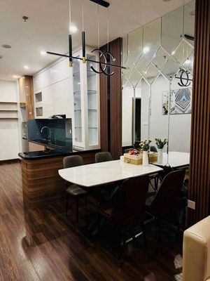 Renting a Screc apartment, Trường Sa-1-1-0. Two bedrooms full of furniture cost 12 million a month.
