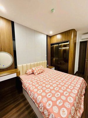 Renting a Screc apartment, Trường Sa-1-1-0. Two bedrooms full of furniture cost 12 million a month.