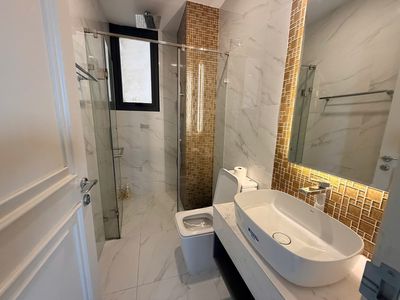 Rent Madison 15 Thi Sách District 1 – 3 advanced interior bedrooms, accept airbb
