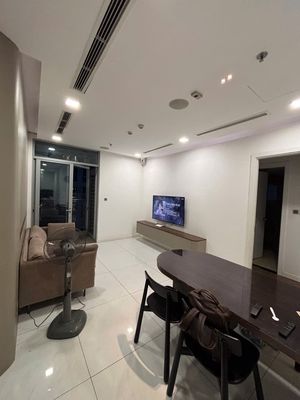 Rent apartment 2 bedrooms - 70 meters - wide bedroom, interior full, available