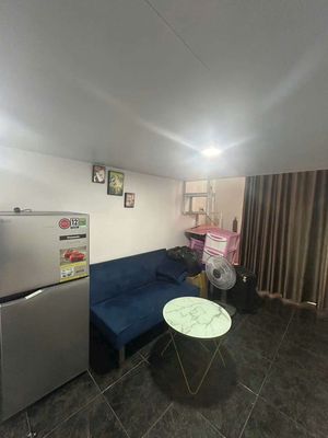 Renting room to Free Time. Phan Long. Phú Nhuận