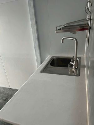 Renting room to Free Time. Phan Long. Phú Nhuận