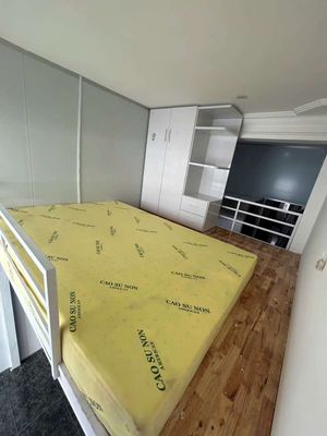 Renting room to Free Time. Phan Long. Phú Nhuận