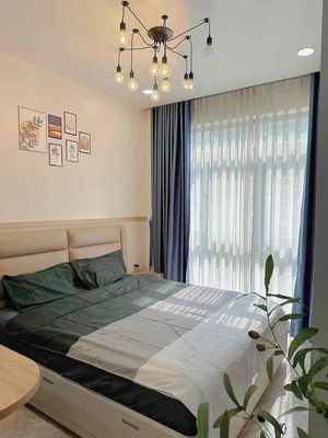 Room 35 m2_Studio balcony_356/21 Nơ trang long