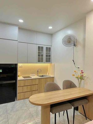 Room 35 m2_Studio balcony_356/21 Nơ trang long