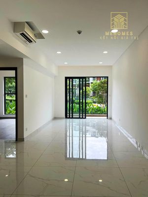 The private park is amazing 2 bedrooms 16 million