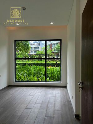The private park is amazing 2 bedrooms 16 million