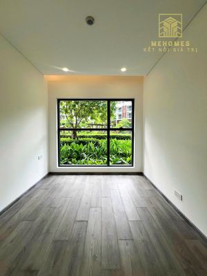 The private park is amazing 2 bedrooms 16 million