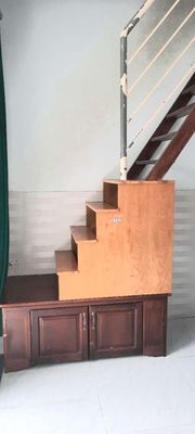 The original house for long-term rent