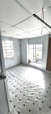 The original house for long-term rent
