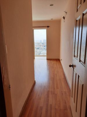 Rent apartment rubyland 83 M2 - 2 bedrooms - rent 9 million a month - a large living room