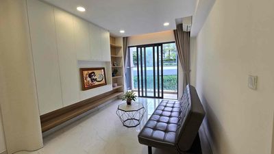 Rent Diamond Alnata Plus Celadon City - 120 m2 3 rooms Full interior