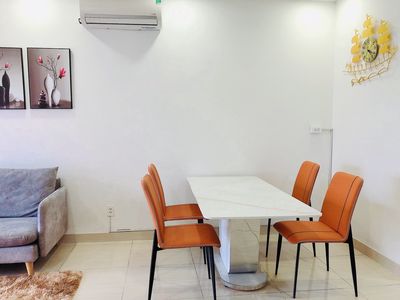 Rent one bedroom, two bedrooms, three Moonlight Bedrooms. Bình Tân.
