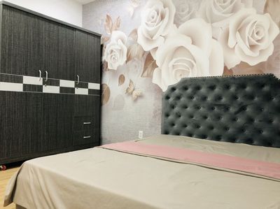 Rent one bedroom, two bedrooms, three Moonlight Bedrooms. Bình Tân.