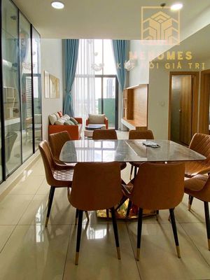 Emerlad Coladon - 112 m.2 3 bedrooms