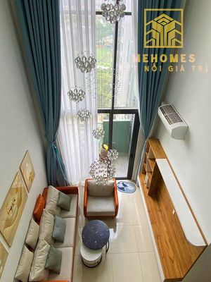 Emerlad Coladon - 112 m.2 3 bedrooms