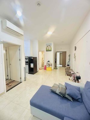 Rent the LuxGarden apartment, District 7