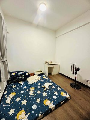 Rent the LuxGarden apartment, District 7