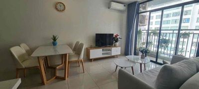 Rent the Central Premium apartment. Two bedrooms.