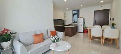 Rent the Central Premium apartment. Two bedrooms.