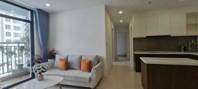 Rent the Central Premium apartment. Two bedrooms.
