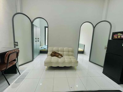 Two balcony bedrooms full interior - just in K300.