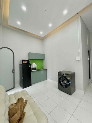 Two balcony bedrooms full interior - just in K300.