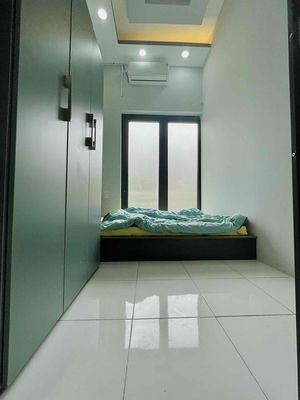 Two balcony bedrooms full interior - just in K300.