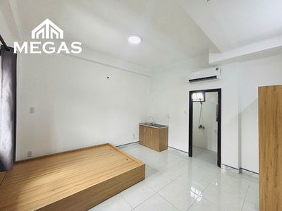 New Studio at Đỗ Xuân Hợp, District 9