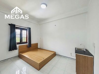 New Studio at Đỗ Xuân Hợp, District 9