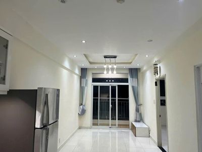 United Kingdom, Lê Văn Khương, District 12: 86 m2,650 million a month, 2 p sleeping