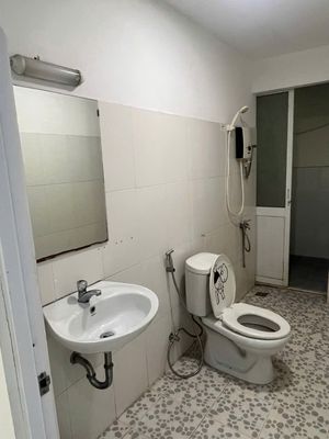 United Kingdom, Lê Văn Khương, District 12: 86 m2,650 million a month, 2 p sleeping