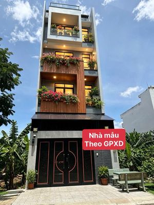 Rent a Kadc Phong Phú-4th floor plus a rooftop-- 17 million.
