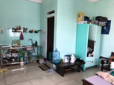 room check.