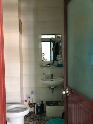 room check.